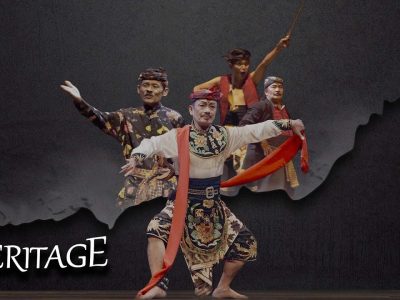 Teater Tradisional Ludruk