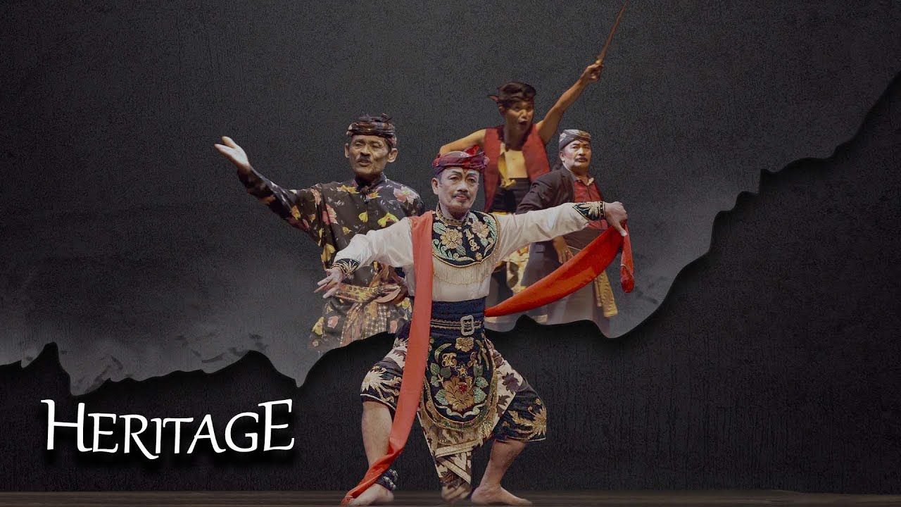 Teater Tradisional Ludruk