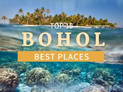 Wisata Alam Bohol: Permata Alam Filipina Yang Wajib Di Kunjungi