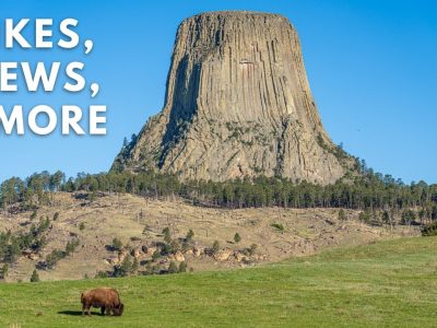 Sejarah Devils Tower