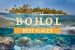 Wisata Alam Bohol