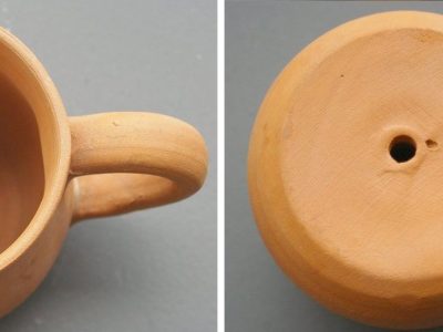 Sejarah Cangkir Pythagoras