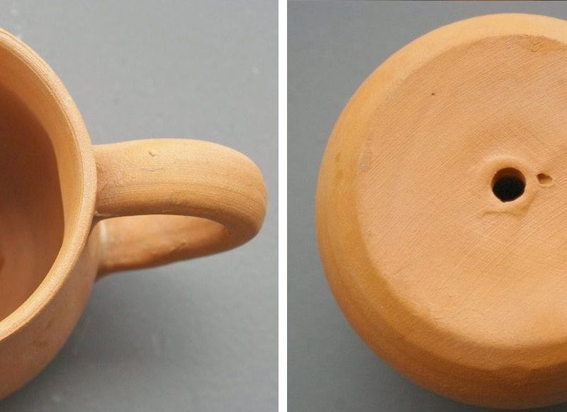 Sejarah Cangkir Pythagoras: Menelusuri Jejak Inovasi Yunani Kuno