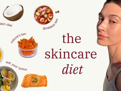 Metode Eat Your Skincare