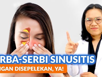 Hubungan Sinusitis