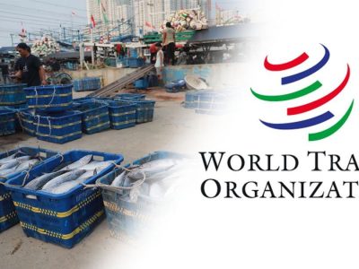 Larangan Subsidi Perikanan Ilegal: Upaya WTO Menjaga Lautan