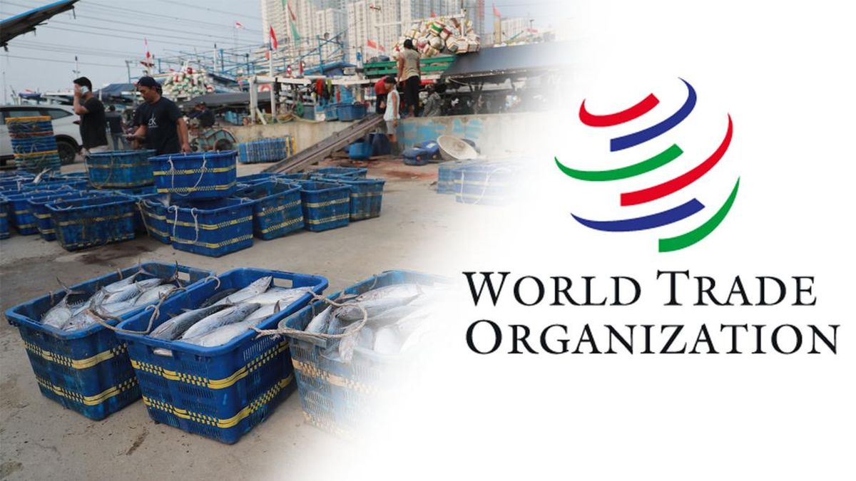 Larangan Subsidi Perikanan Ilegal: Upaya WTO Menjaga Lautan