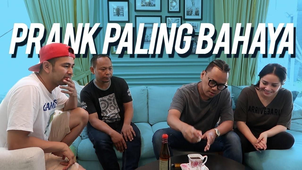 Dampak Konten Prank: Dari Rasa Malu Hingga Trauma Psikologis