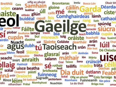 Keunikan Bahasa Irlandia: Dari Sejarah Kuno Hingga Modernitas