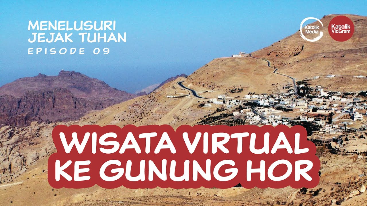 Keunikan Gunung Khara Hora Yang Menjadi Ikon Alam Di Rusia