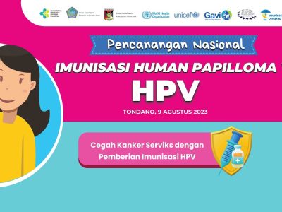 Kewaspadaan Terhadap Human Papillomavirus
