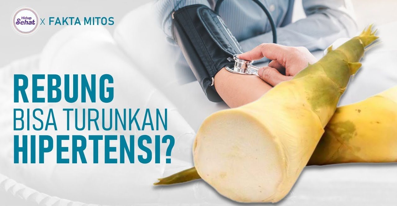Fakta Mengejutkan Rebung Bambu Yang Jarang Diketahui!