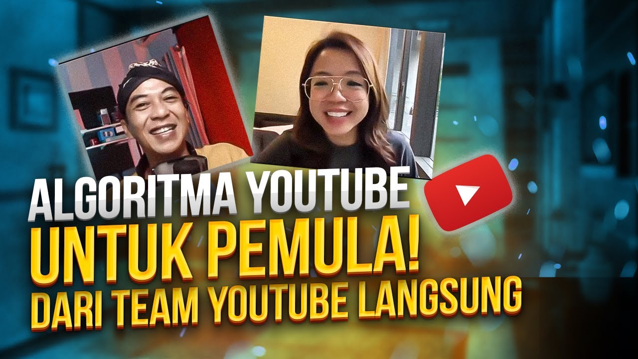 Mengenal Algoritma Youtube: Panduan Untuk Kreator Pemula