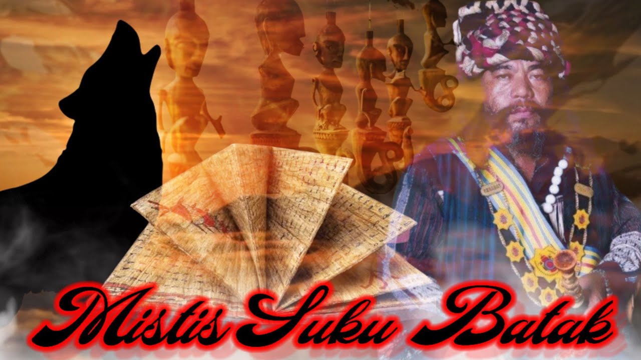 Tokoh Leluhur Penting Dan Berpengaruh Dalam Tradisi Batak