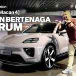Alasan Porsche Macan 4 Layak Jadi SUV Listrik Pilihan