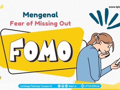 Fear Of Missing Out: Tantangan Psikologis Yang Dihadapi Gen Z