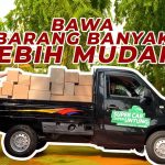 Bisnis Lebih Produktif Menggunakan DFSK Super Cap Yang Irit