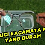 Tips Merawat Kacamata Agar Awet Dan Tetap Jernih