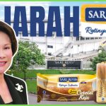 Kisah Kepopuleran Sari Roti Di Tengah Persaingan Industri Roti