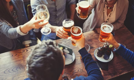 Konsumsi Alkohol Pada Remaja: Ancaman Nyata Generasi Muda