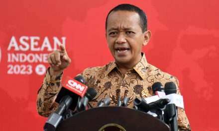 Pemerintah Siapkan Harga Pokok Minimum Timah Untuk Rakyat