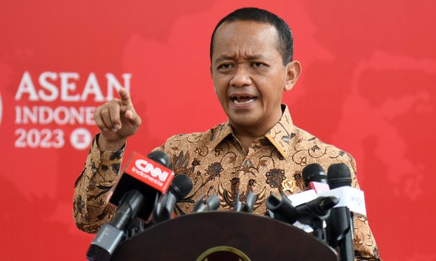 Pemerintah Siapkan Harga Pokok Minimum Timah Untuk Rakyat