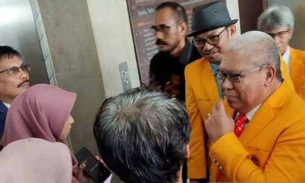 Polda Sulsel Hentikan Kasus Dugaan Pelecehan Rektor UNM