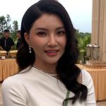 Sarwendah, Perjalanan Karier dan Kehidupan Sang Multitalenta