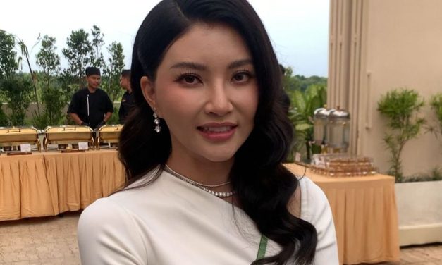 Sarwendah, Perjalanan Karier dan Kehidupan Sang Multitalenta