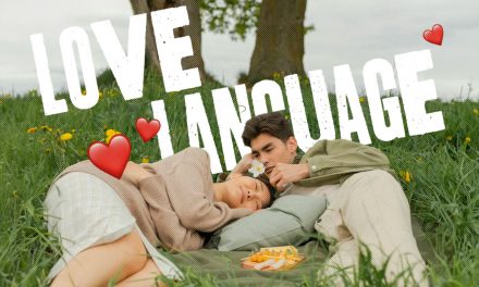Memahami Konsep Love Language Dalam Menjalin Hubungan