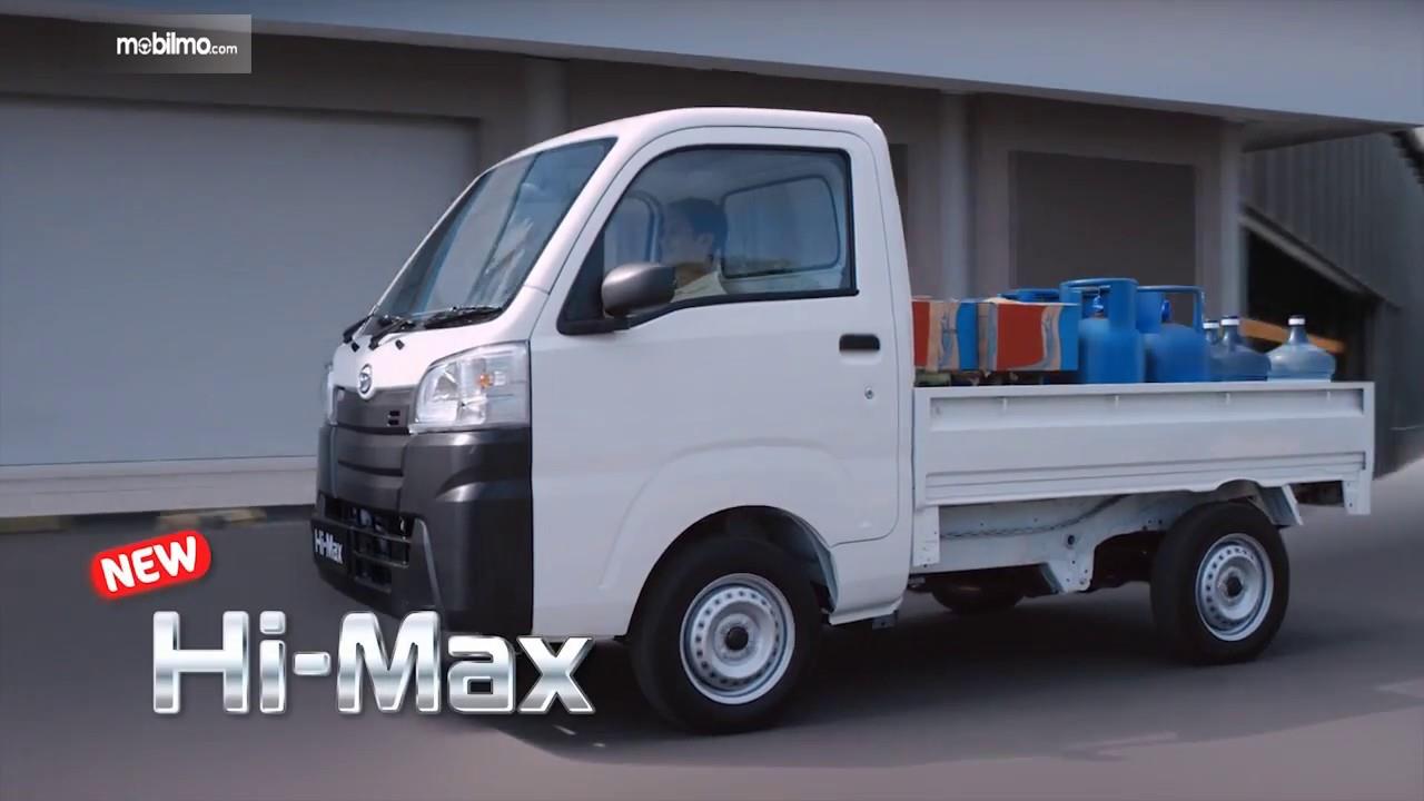 Kelebihan Isuzu Hi Max
