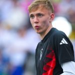 Ketajaman Maximilian Beier, Penyerang Muda Dengan Mental Baja