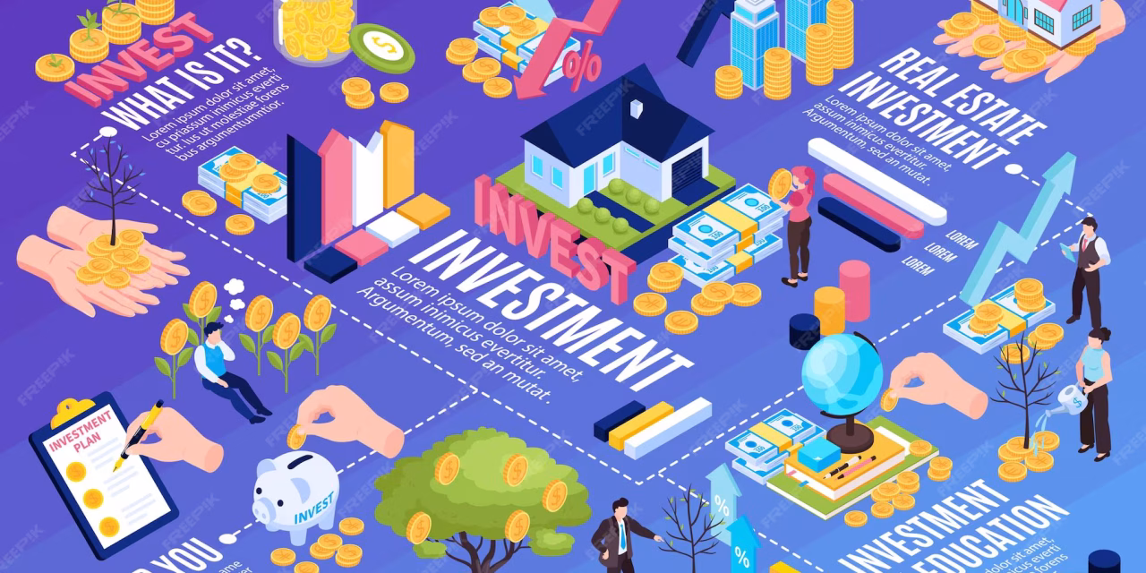 Peran Penanaman Modal Untuk Masadepan Ekonomi