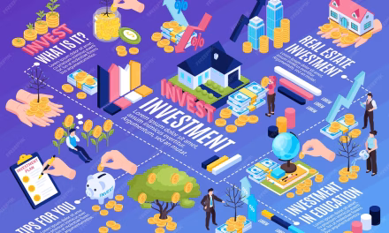 Peran Penanaman Modal Untuk Masadepan Ekonomi