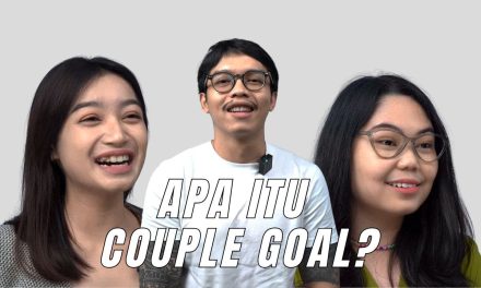 Belajar Tentang Couple Goals, Buat Hubungan Anda Tahan Lama