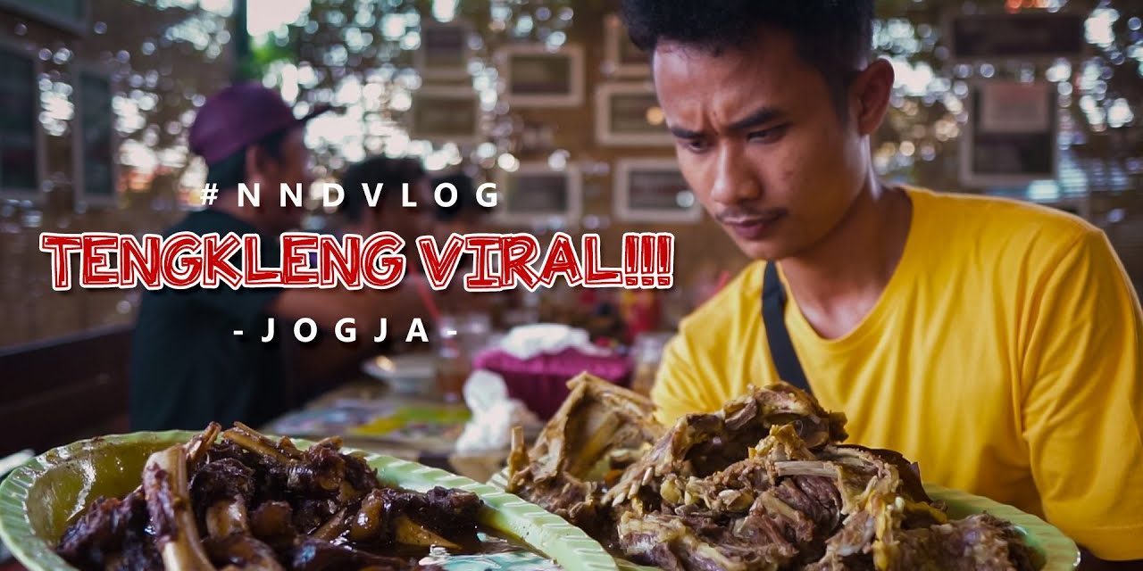 Nikmatnya Tengkleng, Kuliner Khas Solo Yang Kaya Rempah