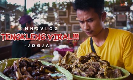 Nikmatnya Tengkleng, Kuliner Khas Solo Yang Kaya Rempah