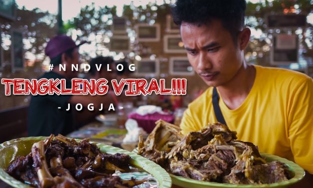 Nikmatnya Tengkleng, Kuliner Khas Solo Yang Kaya Rempah