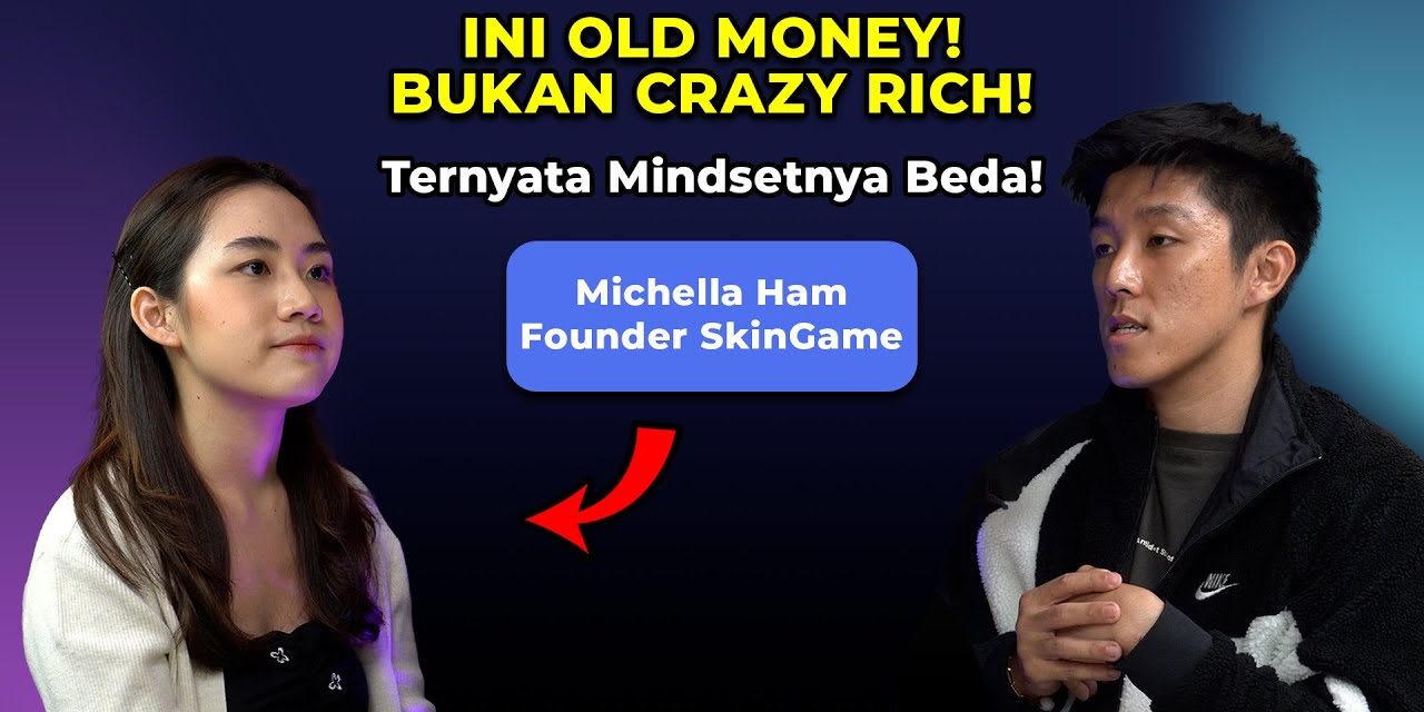 Fenomena Old Money Sebagai Simbol Status Sosial