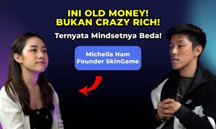 Fenomena Old Money Sebagai Simbol Status Sosial