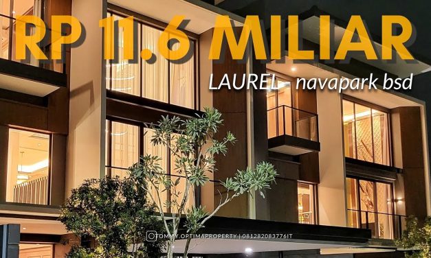 Cuan Dari Kondominium: Peluang Bisnis Properti Di Perkotaan