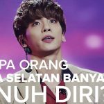 Bunuh Diri Di Korea Selatan, Ada Faktor Sosial Di Baliknya