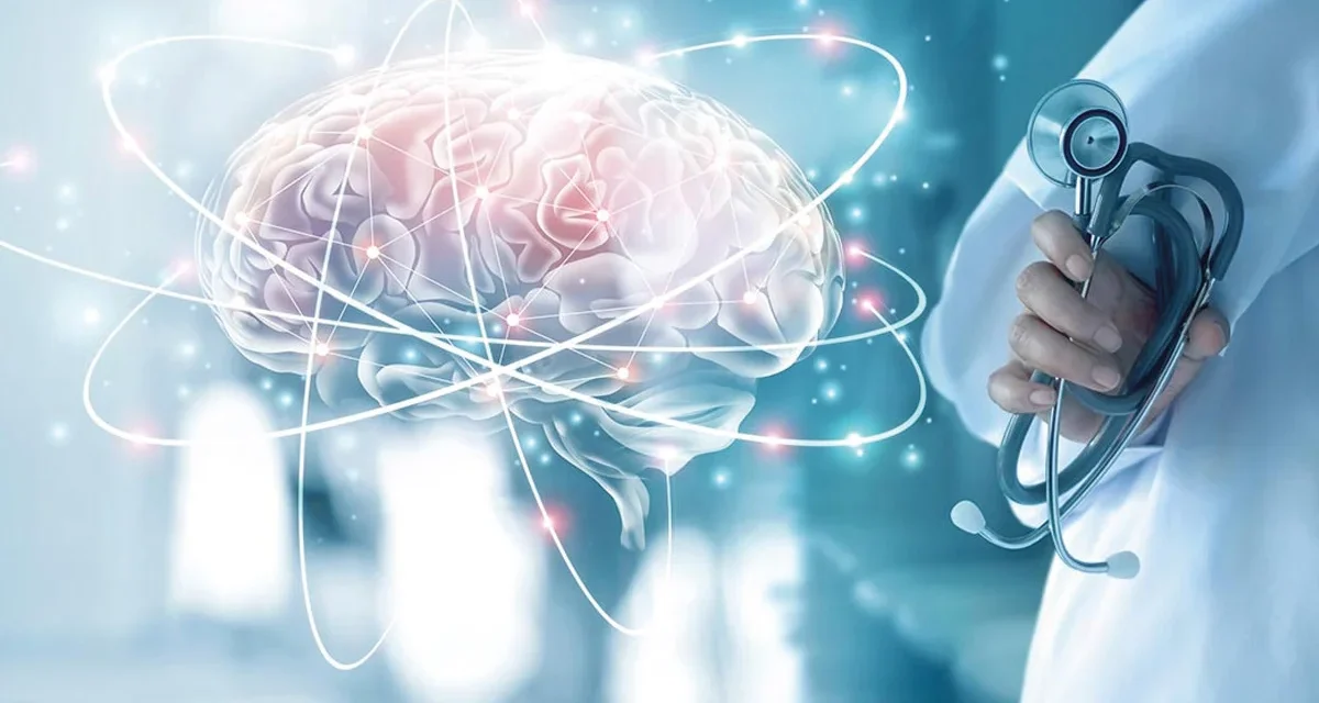 Waspada Penyakit Neurologis Yang Perlu Di Ketahui Semua Orang