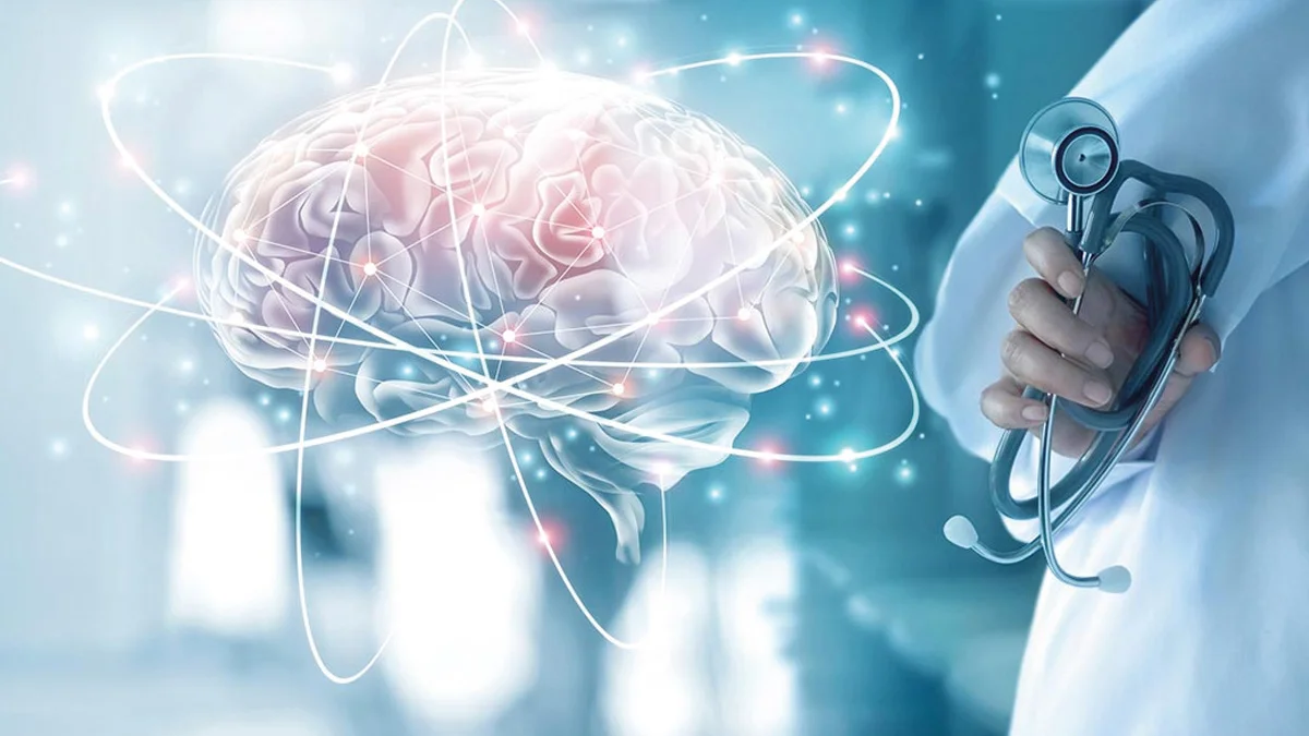 Waspada Penyakit Neurologis