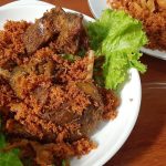 Bebek Krispi, Kuliner Gurih Renyah Semakin Di Gemari