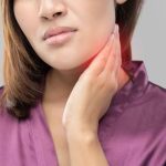 Demam Kelenjar, Penyebab, Gejala Dan Cara Penanganannya