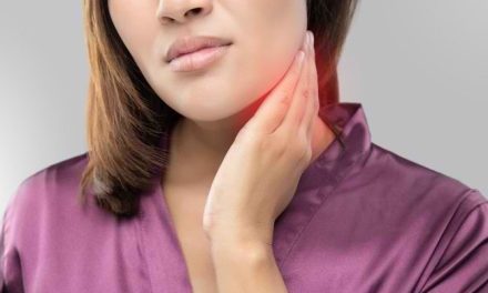 Demam Kelenjar, Penyebab, Gejala Dan Cara Penanganannya