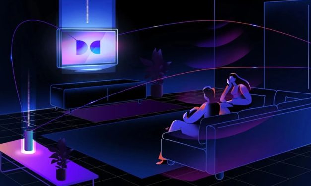 Dolby Audio, Pengalaman Suara Imersif Yang Lebih Nyata