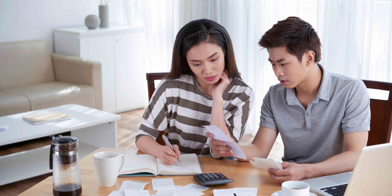 Finansial Sebelum Menikah, Fondasi Penting Menuju Pernikahan