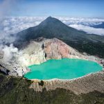 Gunung Ijen, Pesona Api Biru Dan Keindahan Alam Timur Jawa